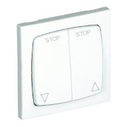 Inverseur fixe miniature renovation  - FAAC 132998F 