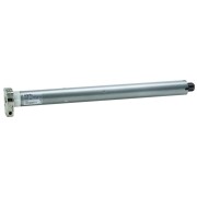 Moteur pour volets roulants tm2 ⌀ 58 manœuvre de secours 120/11_1 piece - FAAC 142133 