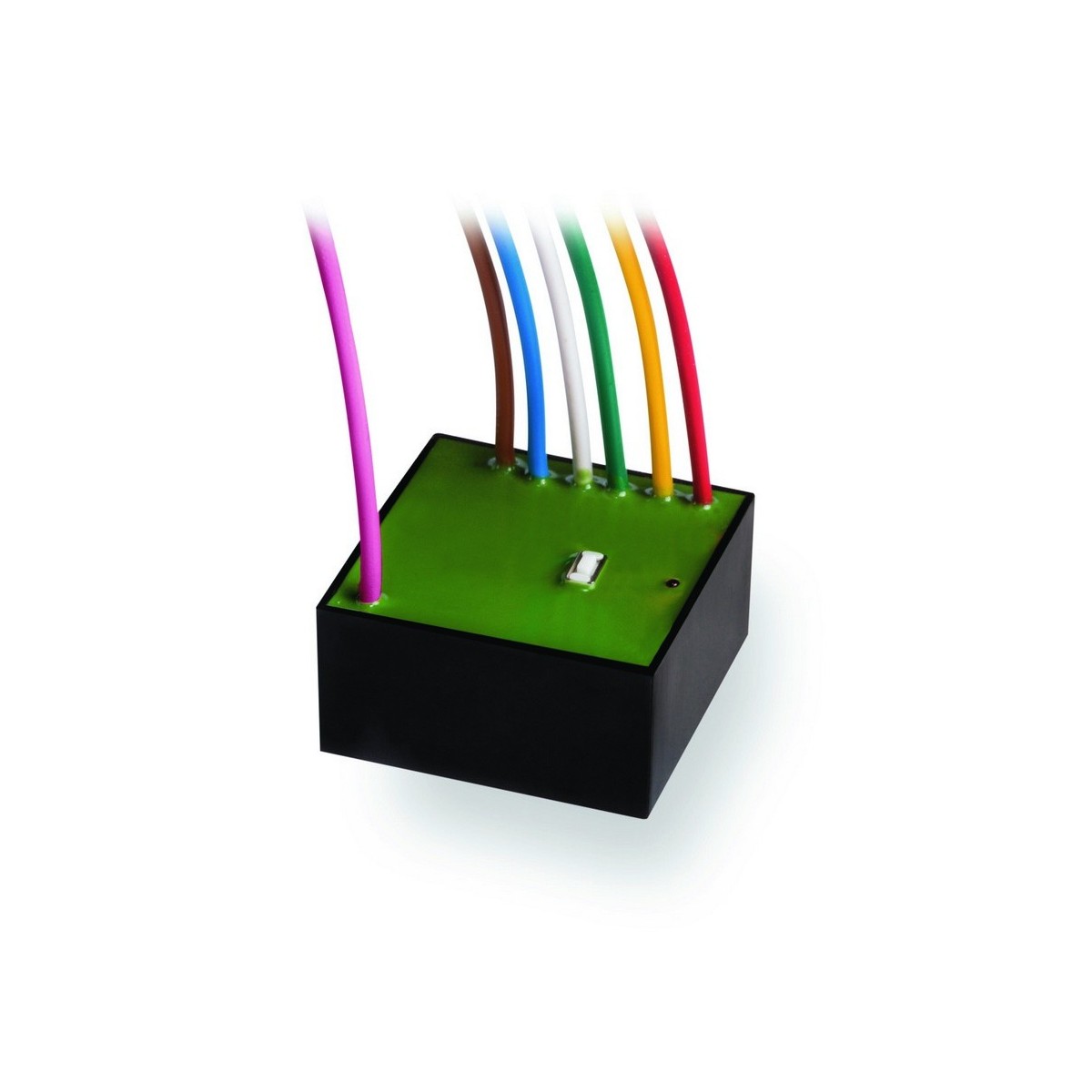 Tm2 x recepteur deporte mini - FAAC 145505 