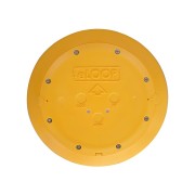 E loop tertiaire mode presence. detecteur de présence sans fil e-loop a poser - FAAC 170ELOOCRAD 