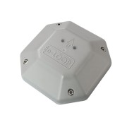 E loop mini domestic. detecteur de présence sans fil e-loop a poser - FAAC 170ELOOM 