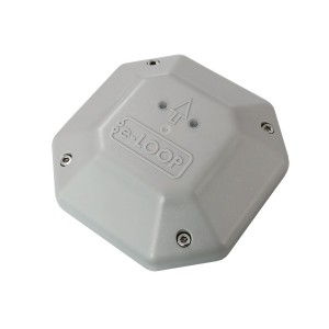 E loop mini domestic. detecteur de présence sans fil e-loop a poser - FAAC 170ELOOM 