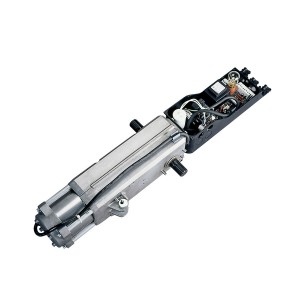 Carte electronique e550 pour operateur porte de garage 550i - FAAC 2022855 