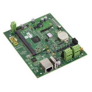 Enc 32 network controller - FAAC 202317 