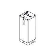 Centrale 615 cbac 3 l - 2800 t - FAAC 2077455 