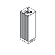 Centrale 620 640 1,5 l - FAAC 2077475 