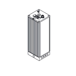 Centrale 620 640 1,5 l - FAAC 2077475 