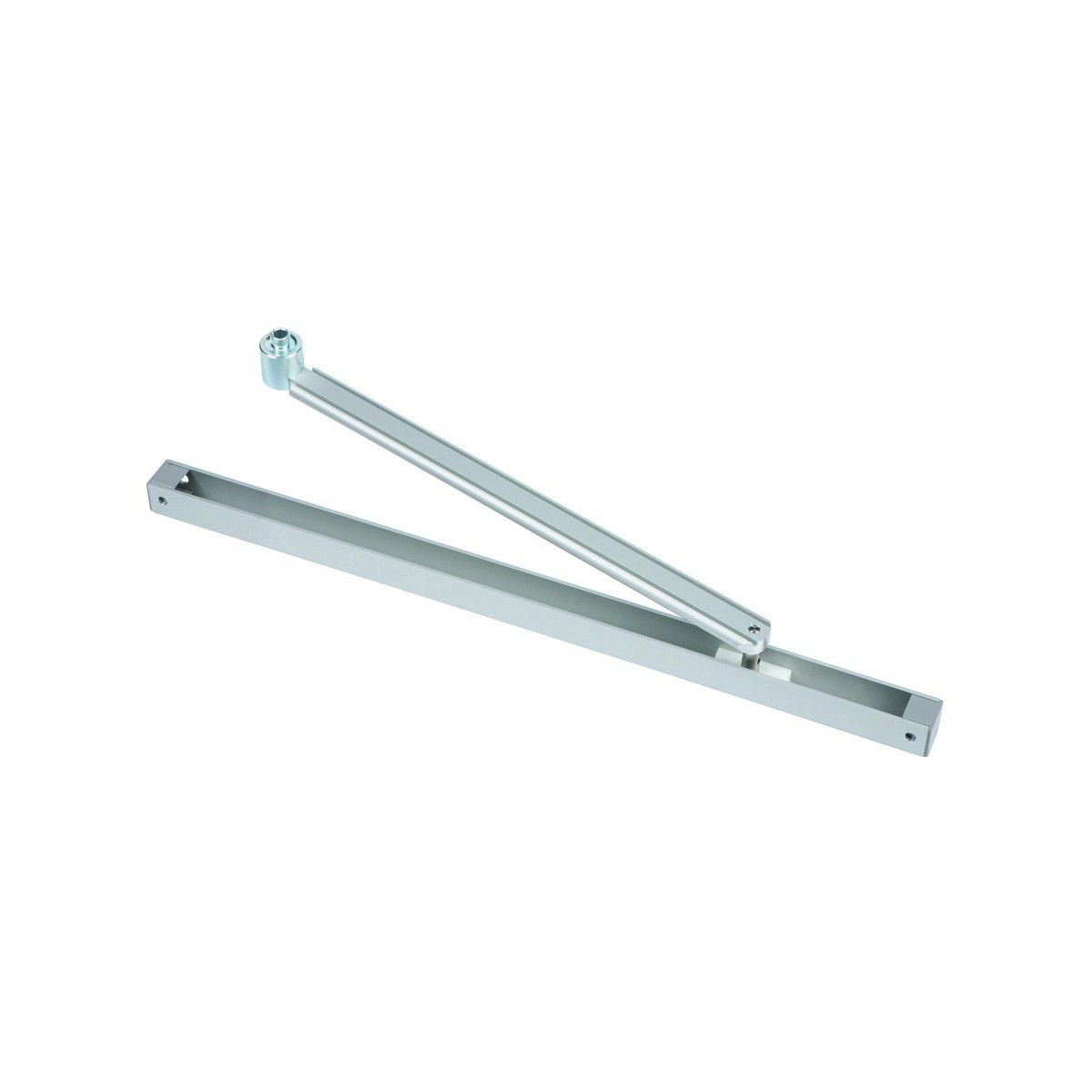 950n - bras a tirer court (longueur max. du vantail 800mm) - FAAC 390041 