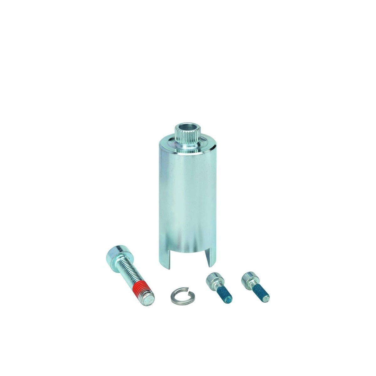 950n - rehausse d'arbre hauteur de 50mm - FAAC 390042 