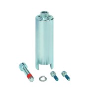 950n - rehausse d'arbre hauteur de 80mm - FAAC 390043 