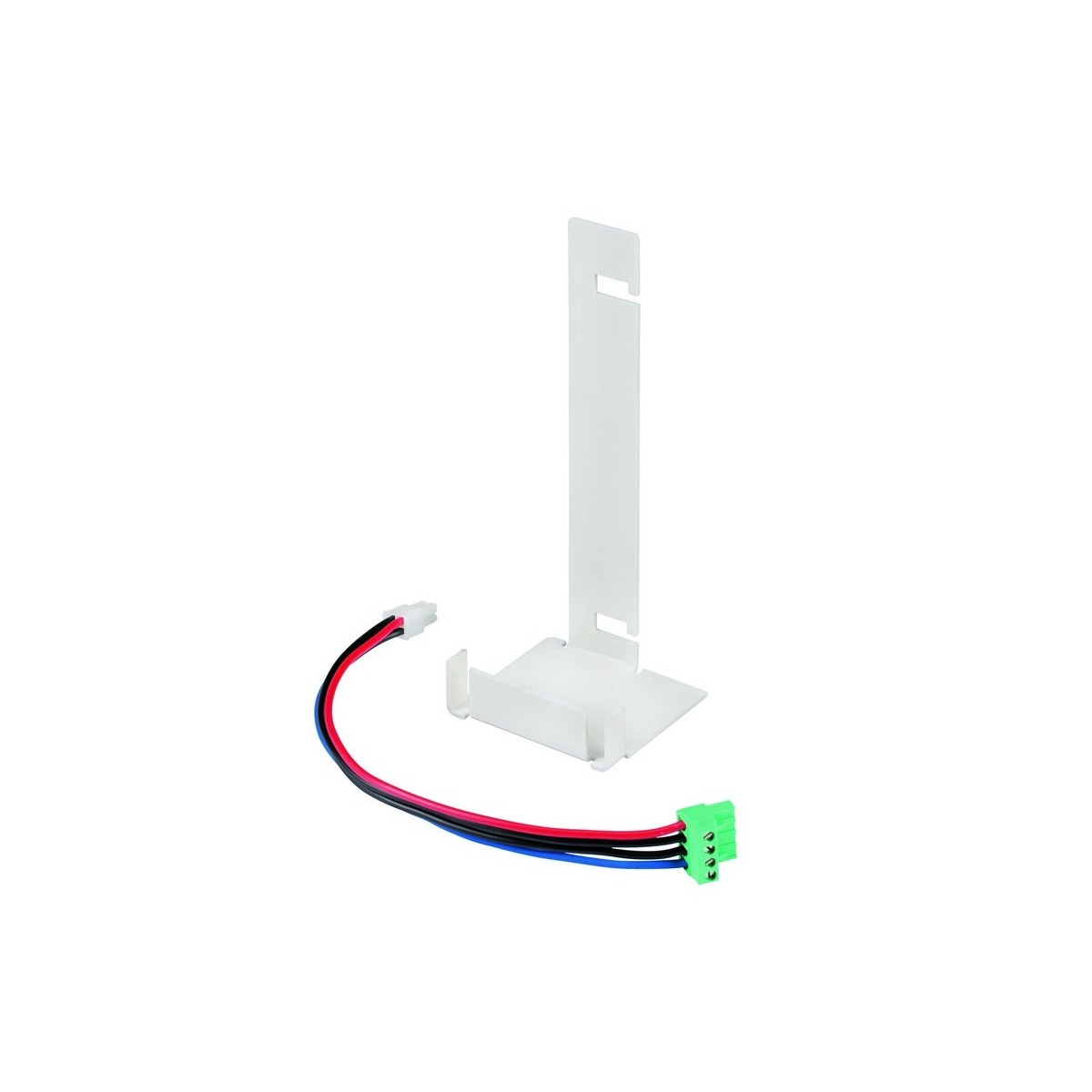 B680h - kit de branchement pour batterie xbat a associer avec 390923 - FAAC 390080 