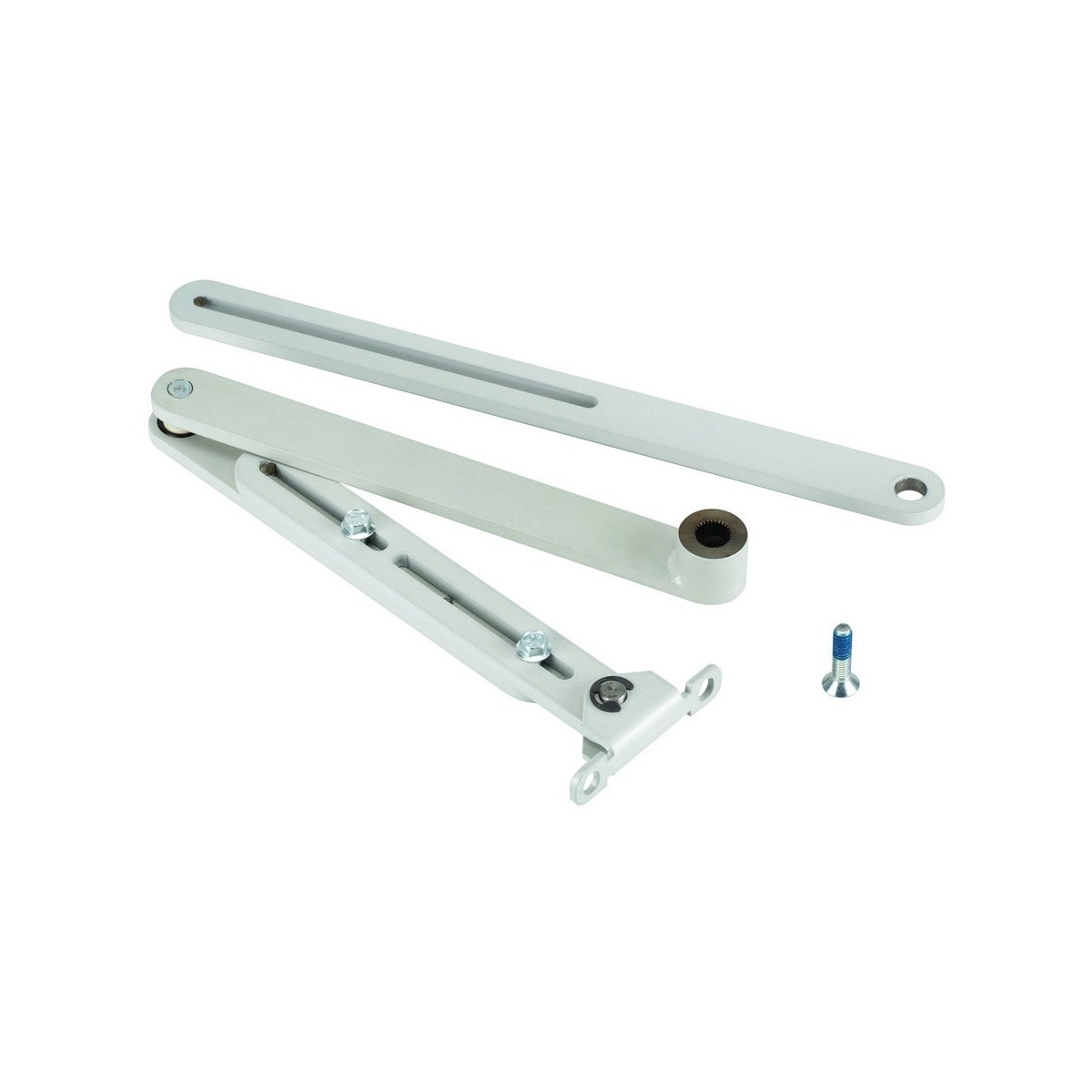 951n - bras articule a pousser - FAAC 390169 