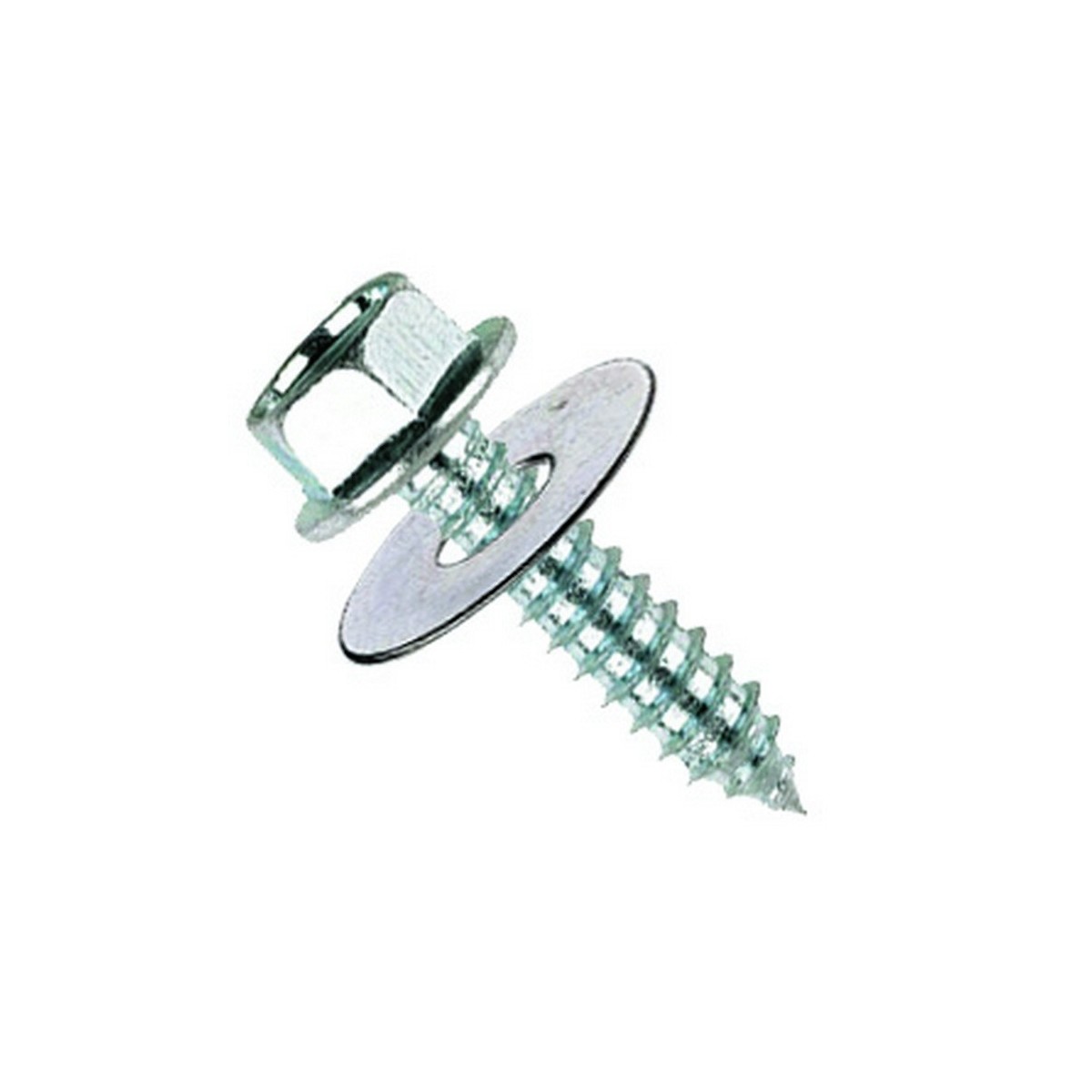 Attaches pour cremailleres d'4 metres, reference 490333 - FAAC 390178 