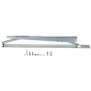 Adaptateur gda 2400 pour portes debordantes à contre-poids hauteur max 2400mm   - FAAC 390548 