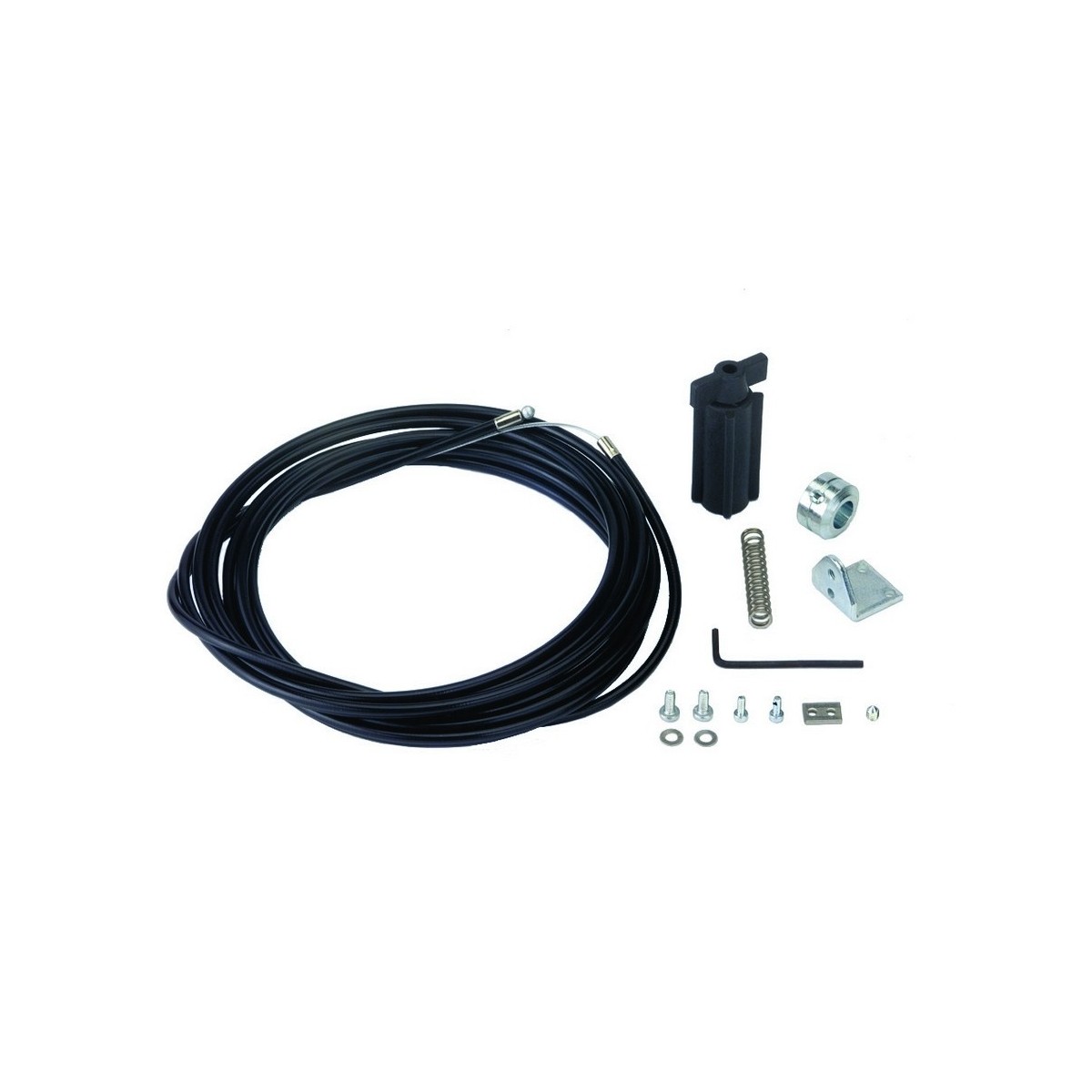 Deverrouillage exterieur 390 - FAAC 401057 