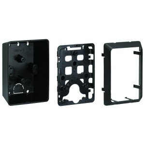 Adaptateur pour photocellules xp30 et photobeam - FAAC 401064 