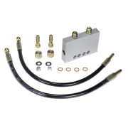 Valves antivandalisme 615-620 - FAAC 401066 