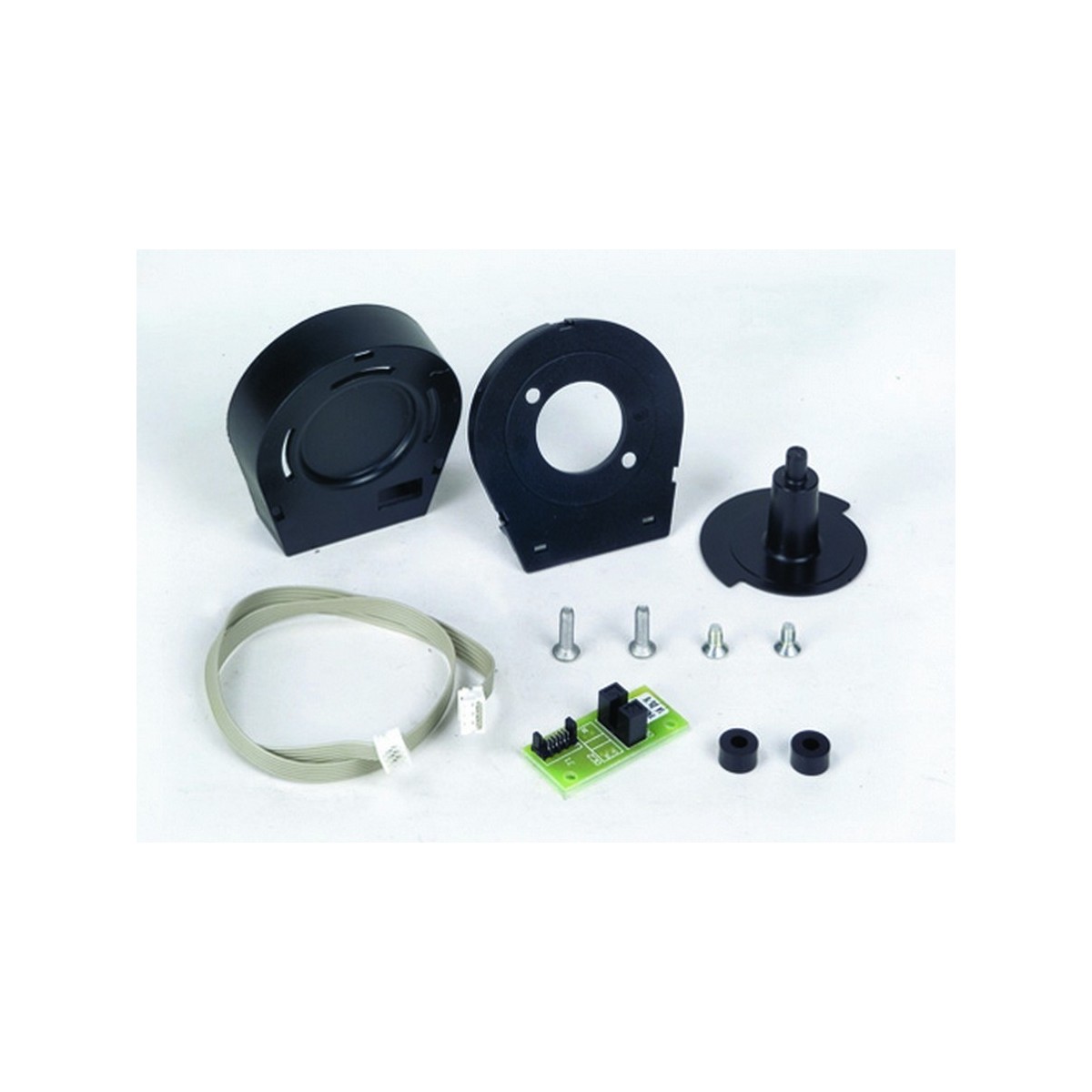 740/741 - encoder pour operateur electromecanique 740 et 741. - FAAC 404019 