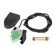 412 - safecoder - encodeur absolu pour operateur 412 - FAAC 404041 