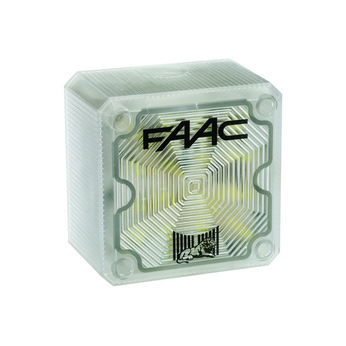 Xl24 - feux clignotant 24v - FAAC 410017 