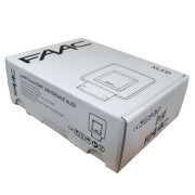 Xled - feux clignotant 230-115-24v avec antenne 433 / 868 mhz - FAAC 410029 