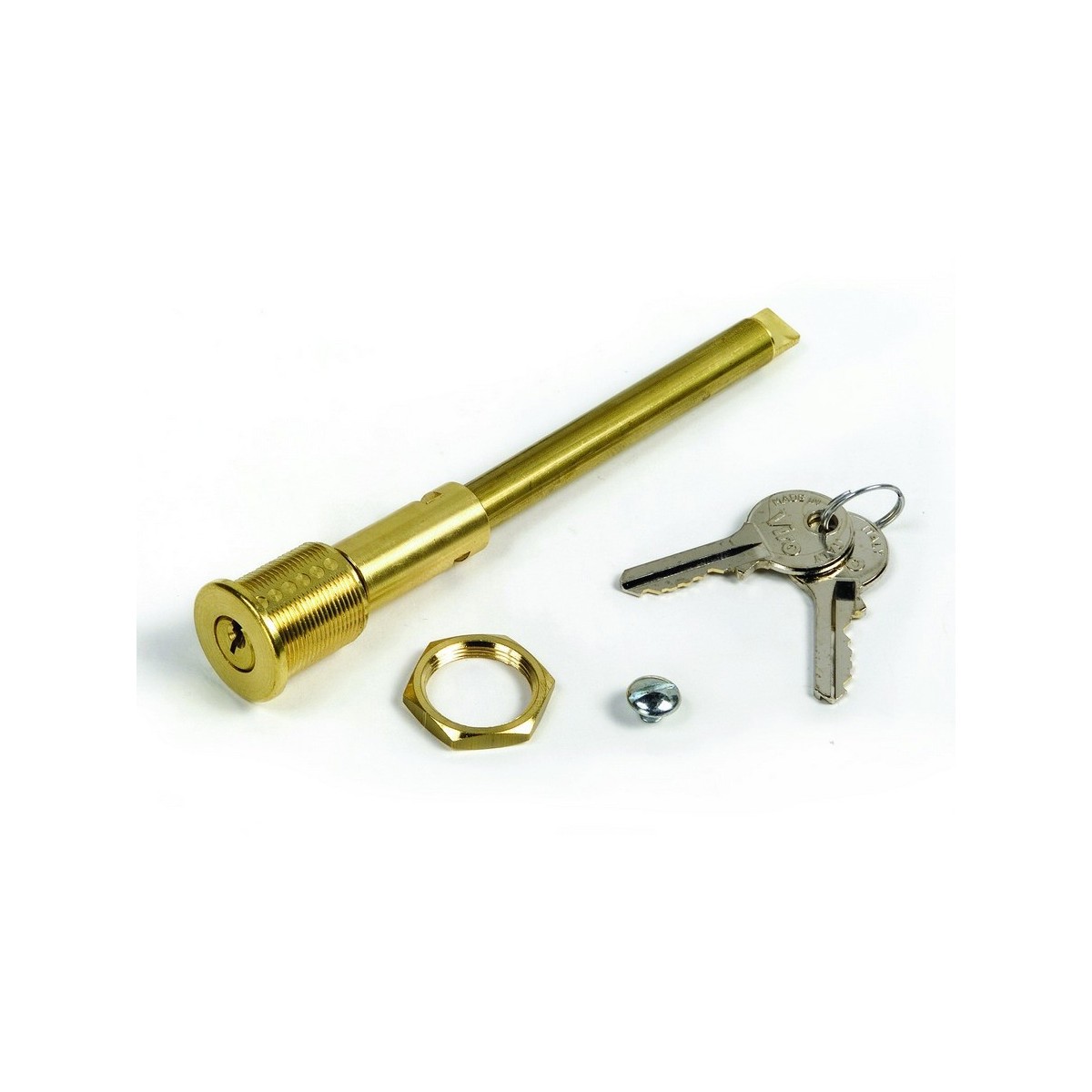 Deverrouillage exterieur pour barrieres 620 et 640 - FAAC 424681 