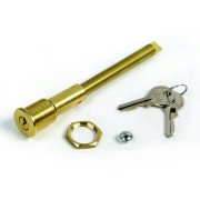 Deverrouillage exterieur pour barrieres 620 et 640 - FAAC 424681 
