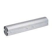 Extension de lisse l 2300mm diametre 85mm pour barriere b680h - FAAC 428049 