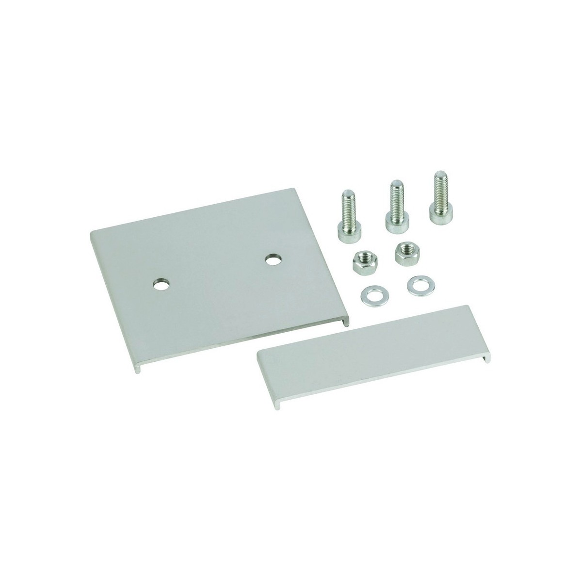 Adaptateur pour colonette alu digikey digicard - FAAC 428109 