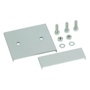 Adaptateur pour colonette alu digikey digicard - FAAC 428109 