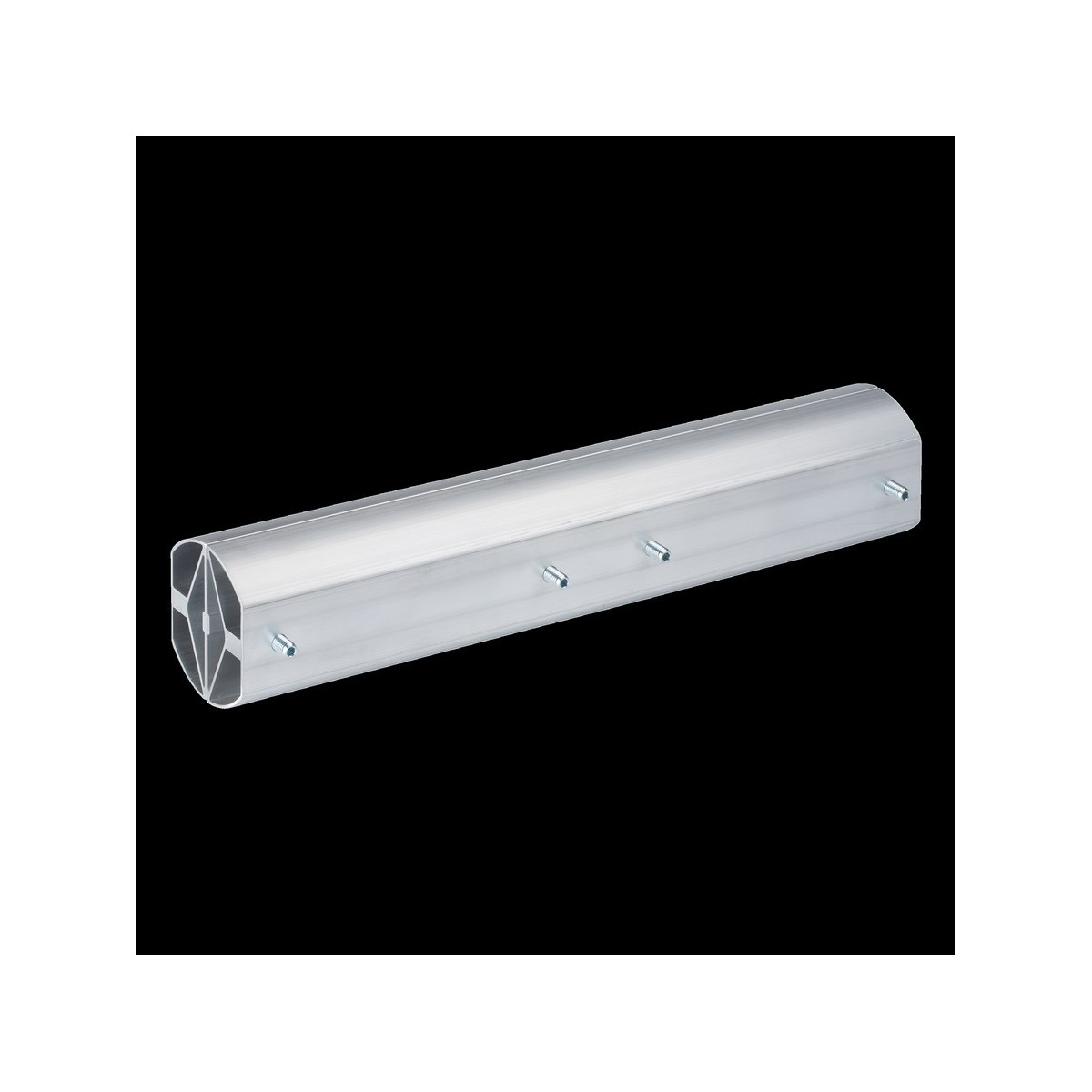 Joint l pour lisse - diametre 85mm - FAAC 428616 