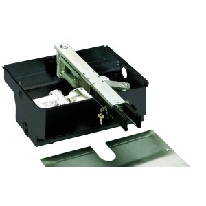 770 - caisson autoportant - FAAC 490065 