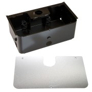 Caisson autoportant pour op  s800 h - FAAC 490112 
