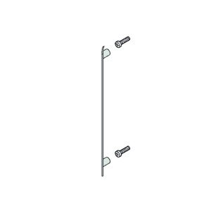 Boitier vide complet photobeam - FAAC 494013 