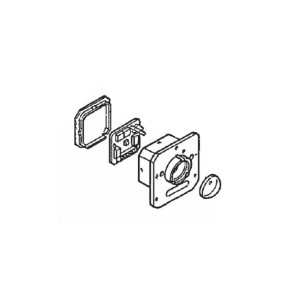 Cellule receptrice fotoswitch - FAAC 494015 