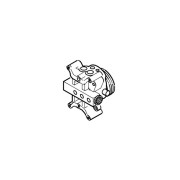 Flasque de distribution pour faac 400 cbac version 2006 - FAAC 4994655 