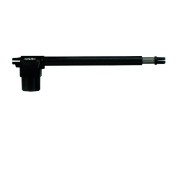 Operateur 412l gauche 230v electromeca. acc. instal., cle dev. cond.6,3uf 400v - FAAC 6171026 