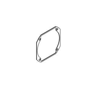 S450h - joint d80 pour operateur hydraulique s450h cbac et sb - FAAC 63000013 