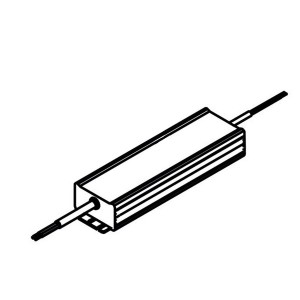 Groupe d alimentation b680 - FAAC 63000119 