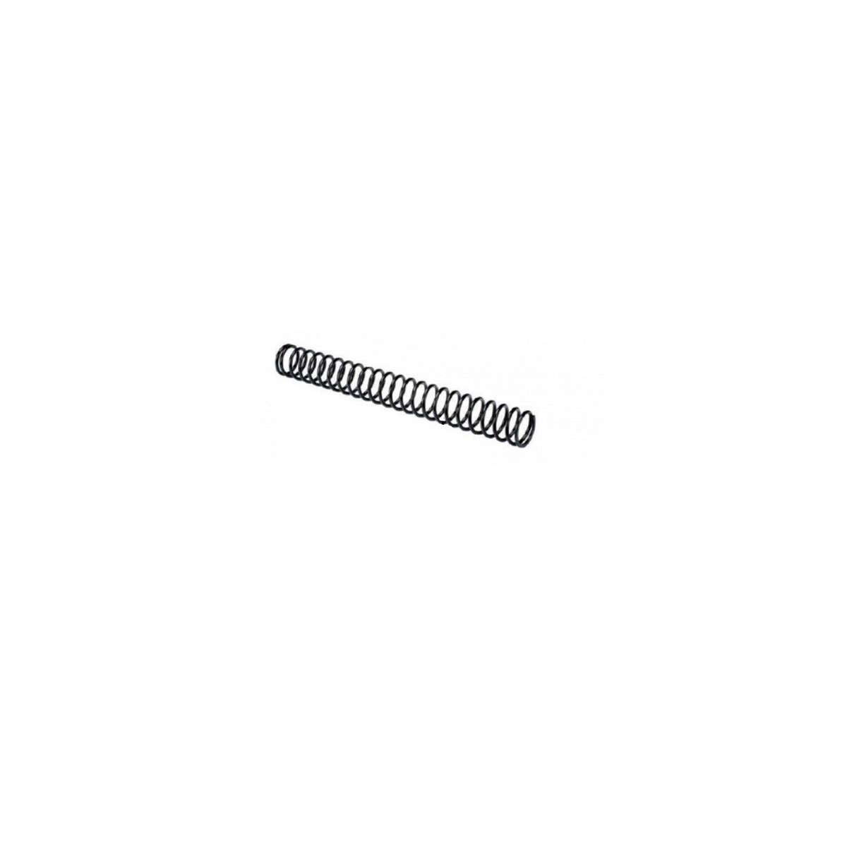 Ressort specifique pour lisse degondable (obligatoire b680h) - FAAC 63000169 