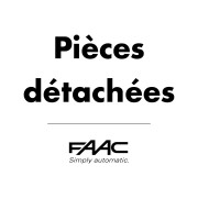 J275 - kit adaptation (nouveau connecteur) - FAAC 63000177 