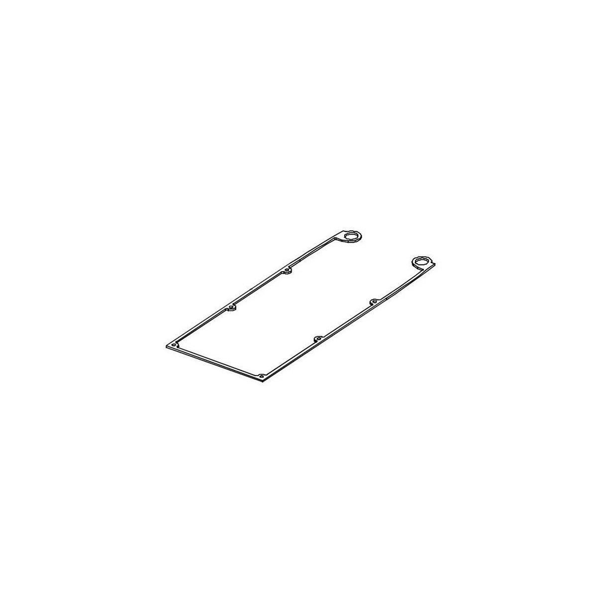 413/415 - groupe carter de protection pour moteur de portail battant 422 - FAAC 63000569 
