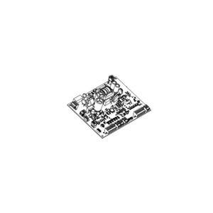 Carte electronique e614 pour barriere b614 - FAAC 63001034 