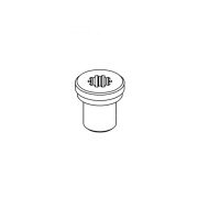 Groupe douille pivot rehausse s700h/s800. - FAAC 63002445 