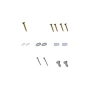 Visserie pour night one day - FAAC 63002815 