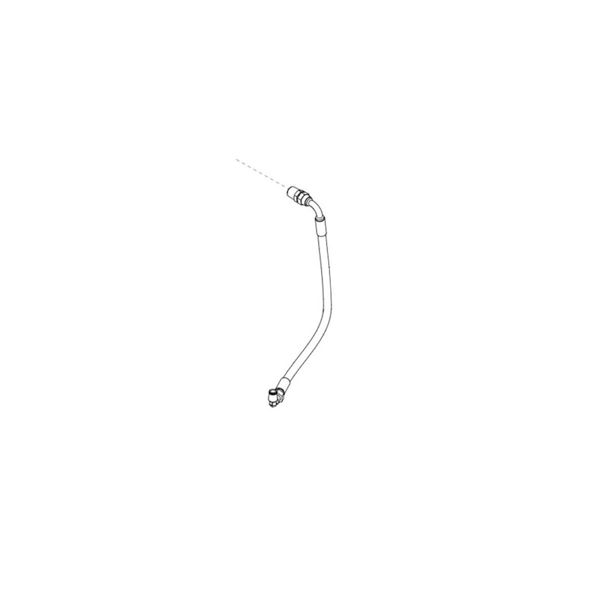 J355 m30 efo reservoir - FAAC 63003267 