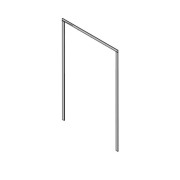 Joints aerstop 10x3 pour moteur 884 et barrieres 620 et 640 - FAAC 7094025 