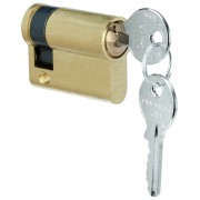 Canon serrure pour contacteur a cle t20/t21 n°1 - FAAC 712052 