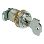 770n - serrure de deverrouillage avec cle personnalisee n°5 - FAAC 712104005 