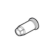 Cylindre a clef pour moteurs 750 et 884 et barrieres 615, 620, 640.vendu ss clef - FAAC 7128035 